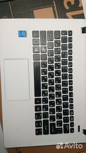 Ноутбук acer ES1-331