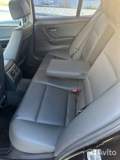 BMW 3 серия 2.0 AT, 2011, 225 000 км