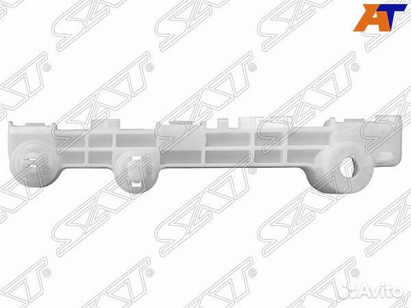 Крепление бампера fiat fullback 16, mitsubishi L20