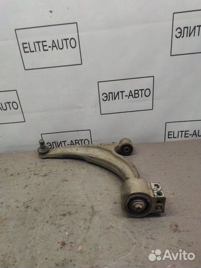 Рычаг передний правый Chevrolet Cruze 1.6 2011