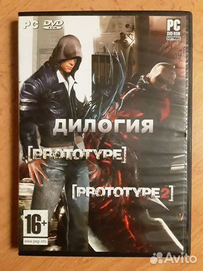 Dead Space 2, дилогия Prototype и Assassin's Creed