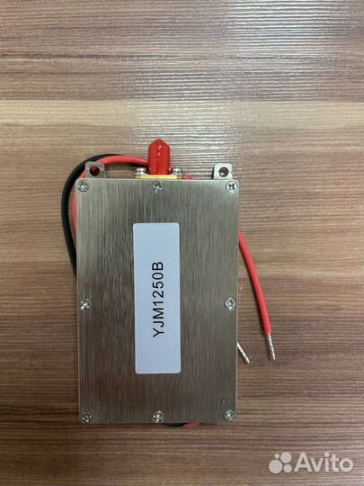 Модули генераторов помех (джаммеры)