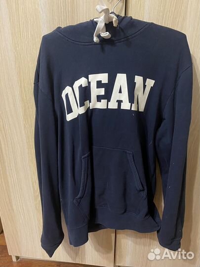 Толстовка hm