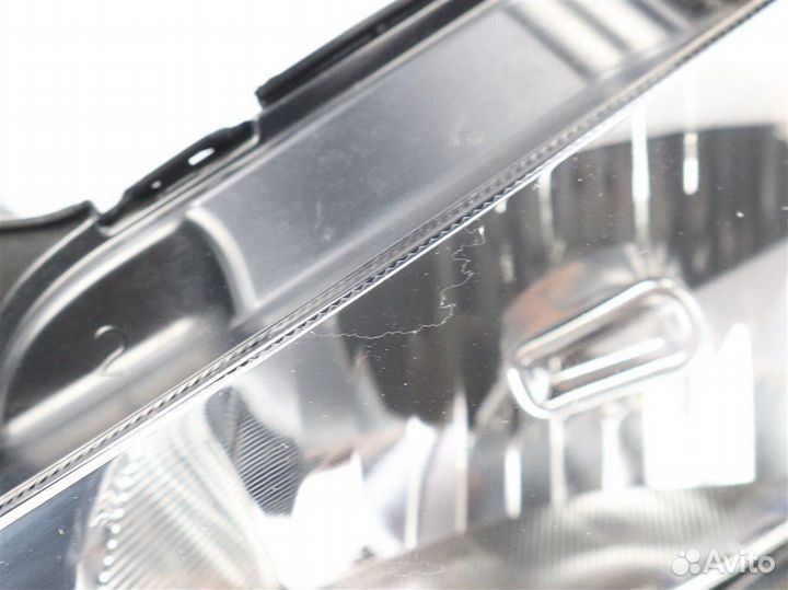 Kawasaki Z1000SX фара