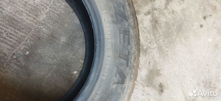 Zeta Impero 225/60 R17