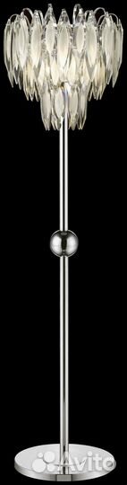 Торшер напольный