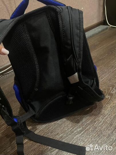 Портфель школьный для мальчика