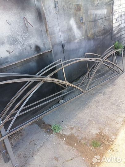 Сварные работы