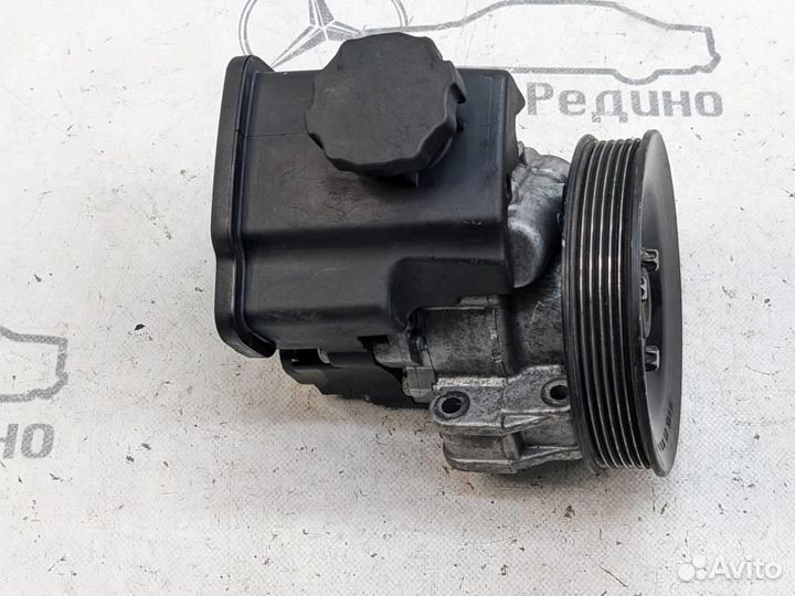 Гур W638 V-class 611.980