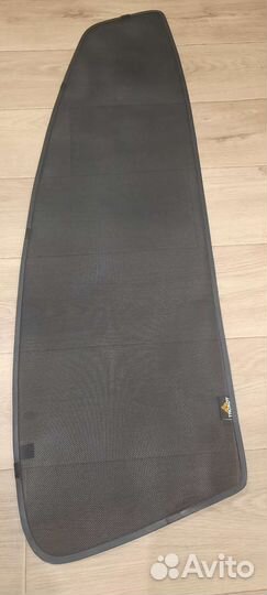 Каркасные шторки для Opel astra g GTC 1,4 Turbo