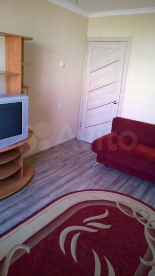 1-к. квартира, 30 м², 3/14 эт.