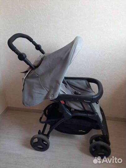 Прогулочная коляска inglesina