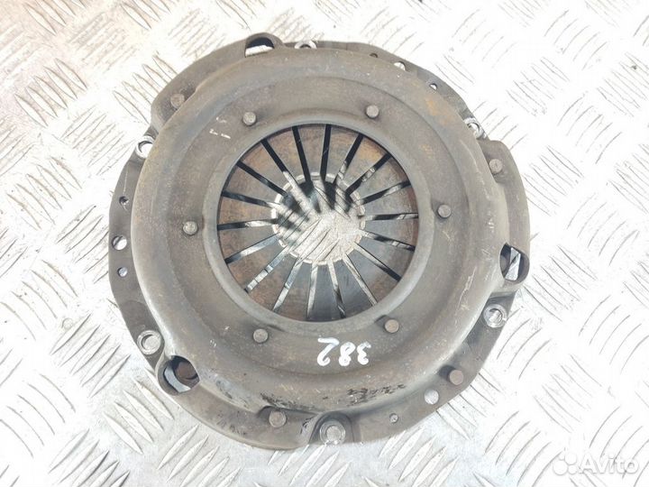 Корзина сцепления Lifan Breez 2007-2014