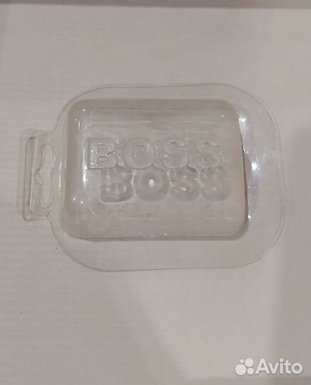 Формочки для мыла