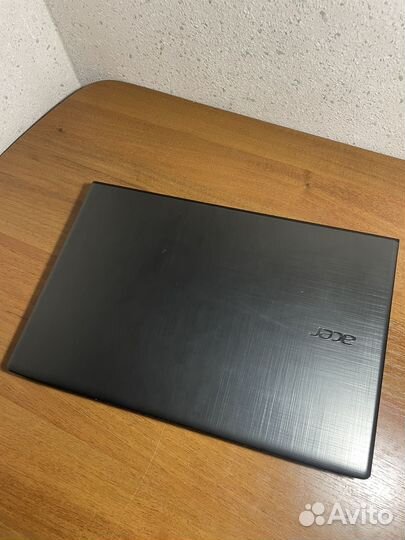 Acer aspire e5-576 I5 8350u + MX150+SSD+HDD