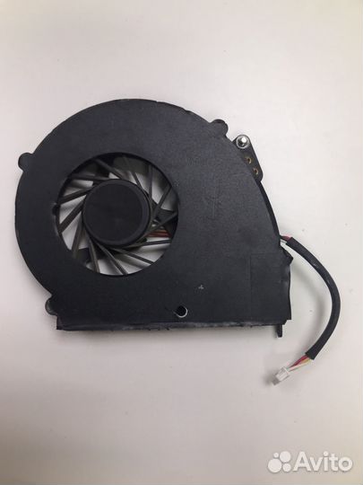 Вентилятор (кулер) для ноутбука Acer 5235, 5635