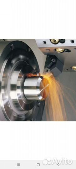 Слесарь-ремонтник