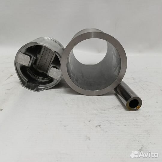 Поршневая группа умз 4178 (укороч. поршень) под 42