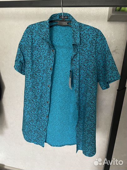 Рубашка мужская