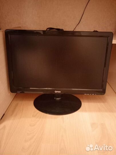 Монитор qmax