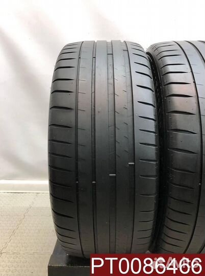 Michelin Pilot Sport 4 225/45 R17 98H