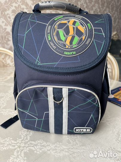 Портфель Kite