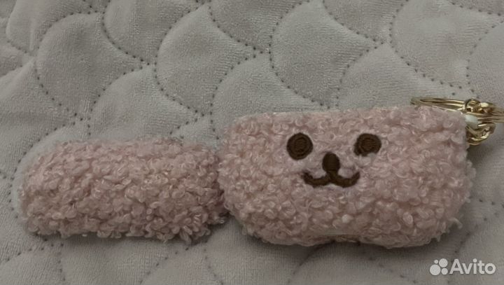 Чехол на наушники airpods 3