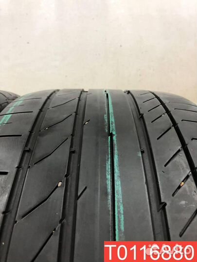 Continental ContiSportContact 5 255/35 R19 96Y