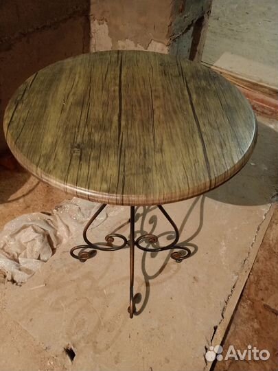 Мебель для лоджии или веранды