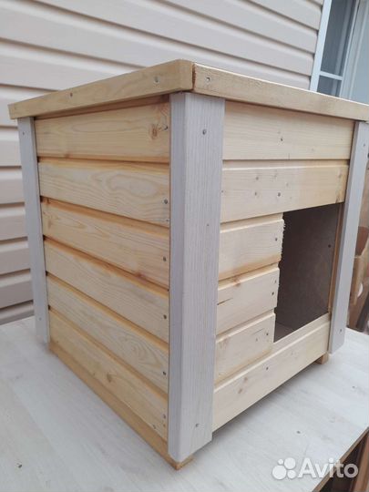 Будка для собаки