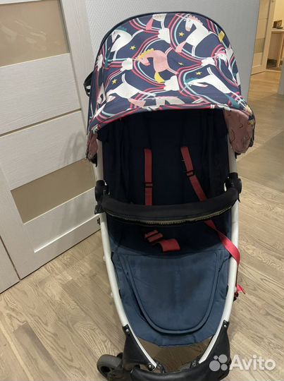 Коляска cosatto Yo2