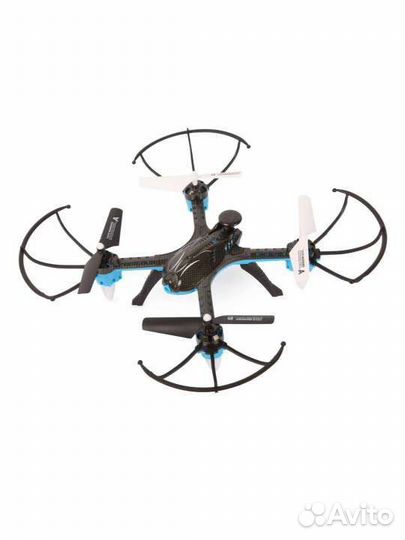 Квадрокоптер