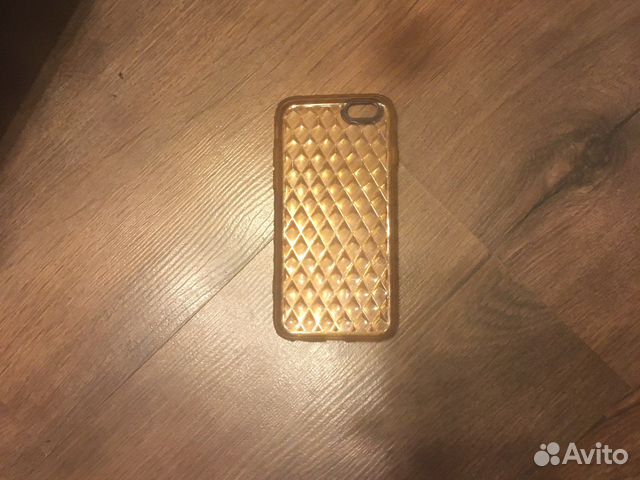 Чехол на iPhone 6