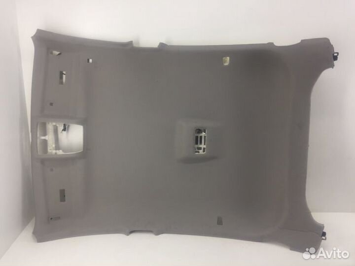 Обивка потолка Bmw X4 F26 2014-2018