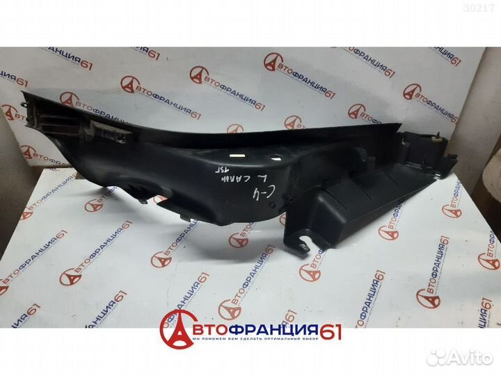 Обшивка салона, 8338EG citroen C4 (B7), 3030235