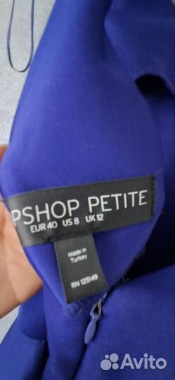 Платье женскоеtopshop