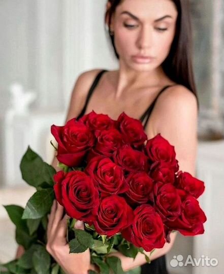 Розы Цветы Букеты 25 151 201 101 301 501 опт