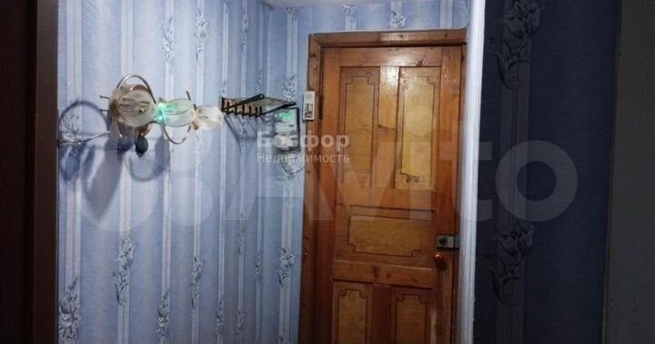 3-к. квартира, 72 м², 2/5 эт.