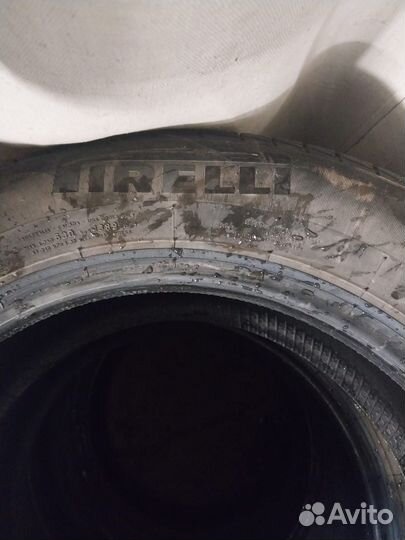 Pirelli Cinturato P1 6.5/15.5 R15