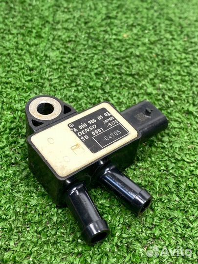 Датчик абсолютного давления Mercedes-Benz S-Class