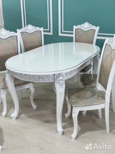 Кухонный стол/ стол стулья