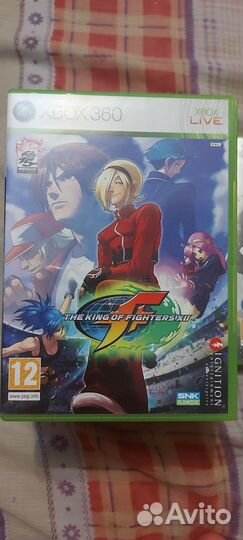 Игры на xbox360, Предлогайте свою цену