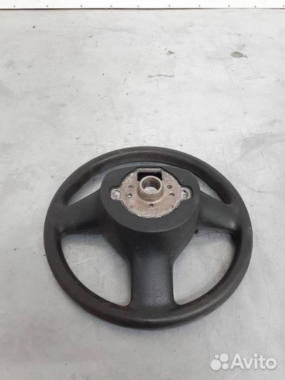 Руль Volkswagen Caddy 3 2005