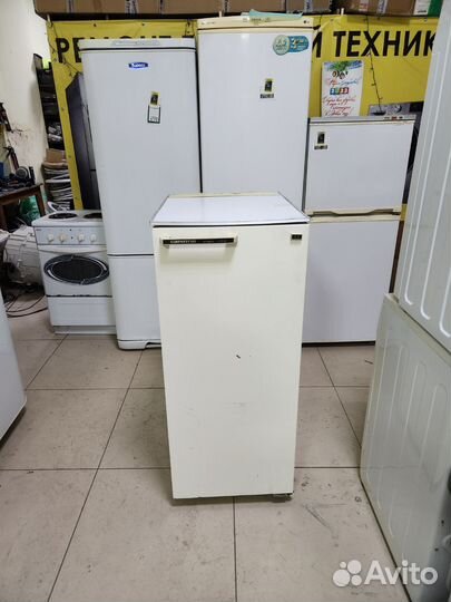 Холодильник б/у