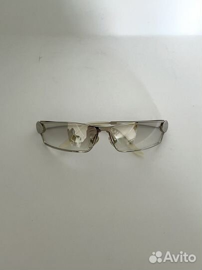 Солнечные очки Dior, Chanel