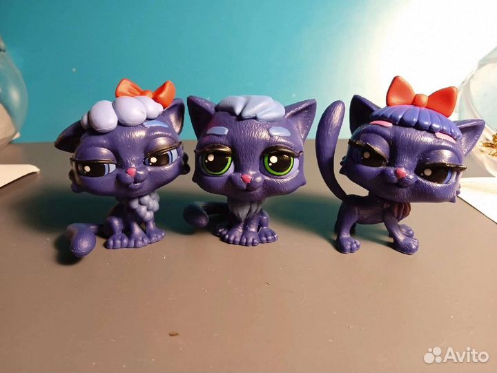 Игрушки от prosto toys