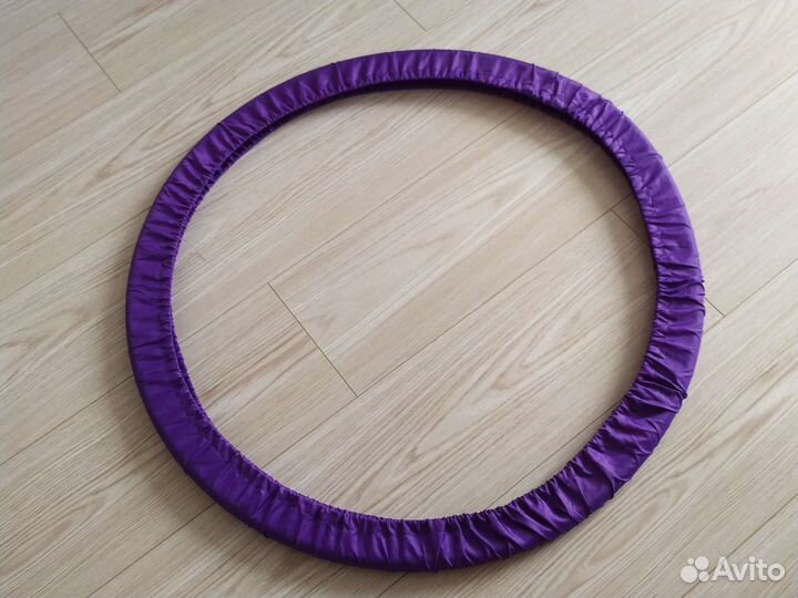 Чехол для обруча