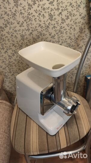 Мясорубка Verloni VL-549