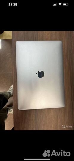 Macbook pro 13 2020 m1