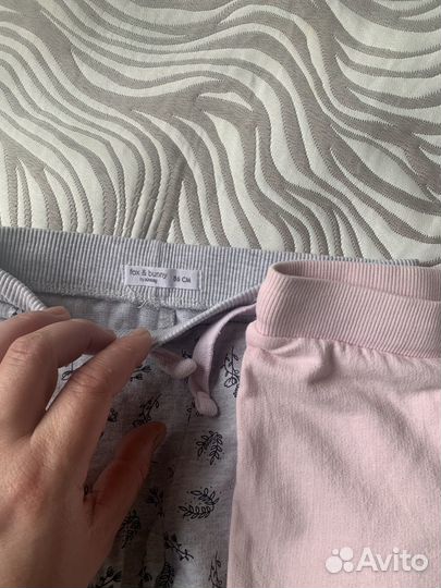 Вещи пакетом для девочки 86 размер